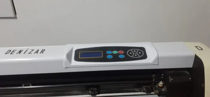 Plotter de recorte 