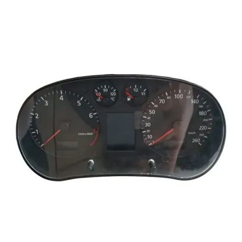 Painel instrumento Audi A3 2001/05