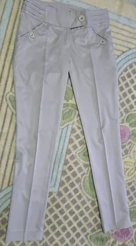 Calça social feminina P