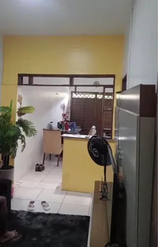 - Casa no Filipinho