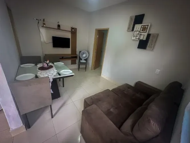 Casa Por temporada Zap *