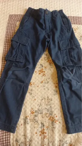 Calça infantil Gap 
