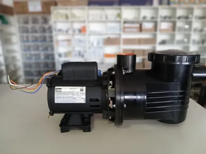 Bomba Condor PF17 W M 3/4