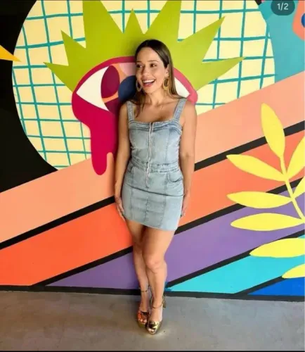 Vestido Buho