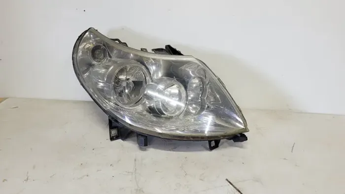 Farol fiat ducato 18/21