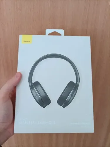 Fone de Ouvido D02 Pro Wireless Bluetooth