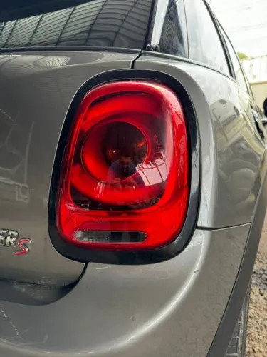 Lanterna Lado Direito Mini Cooper S 2017 - Rs Auto Peças 