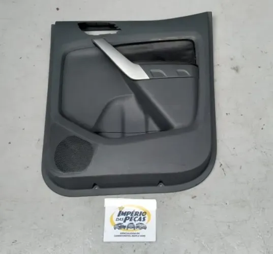 Forro Porta Ranger 13/16 Traseira Lado Direito #33438