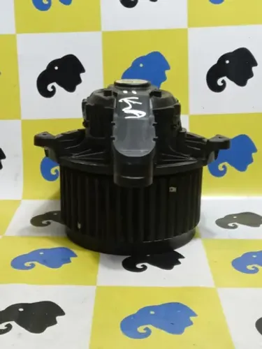 Motor Ventilador Interno Ventoinha New Fiesta Ecosport Ka Bosch Cod. 0130115579