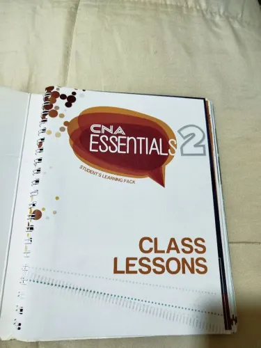 Livro CNA Essentials 2