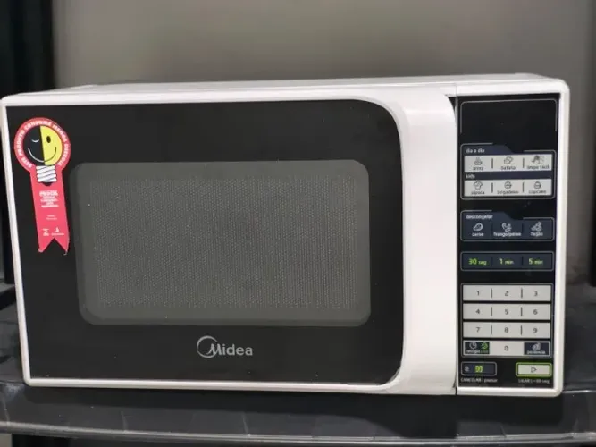 Micro-ondas Philco 20 Litros garantia 