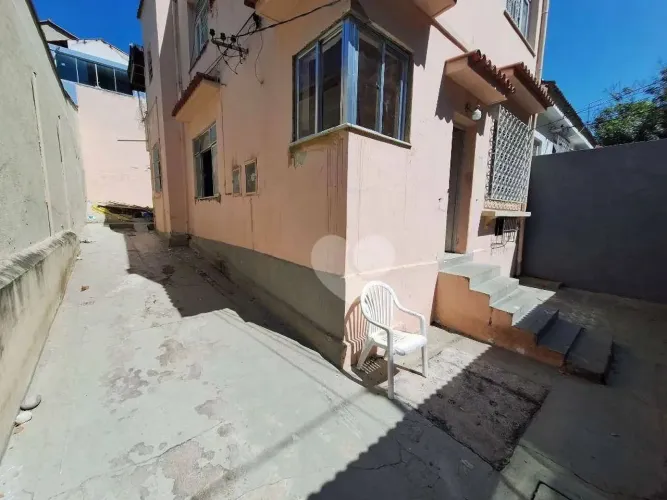 Apartamento com 2 dormitórios à venda, 85 m² por R$ 255.000,00 - Grajaú - Rio de Janeiro/R