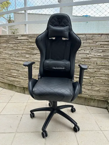 Cadeira Gamer ThunderX3