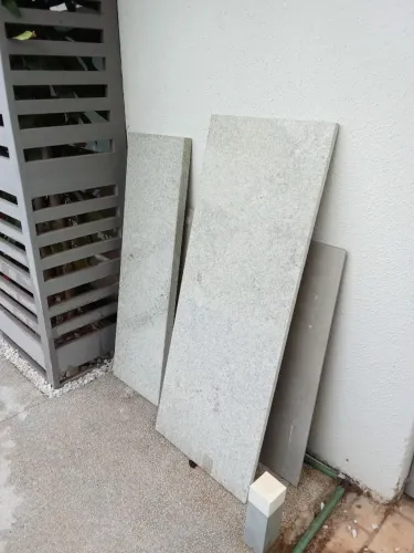 Vendo Pedras Branco Siena 