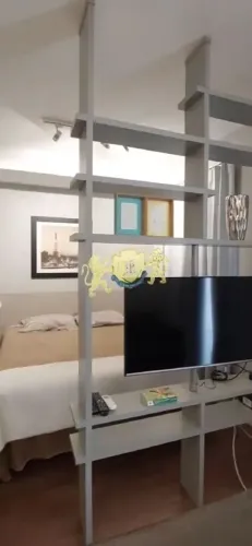 Rarus Flats - Apartamento para venda - Edifício Add Nova Berrini
