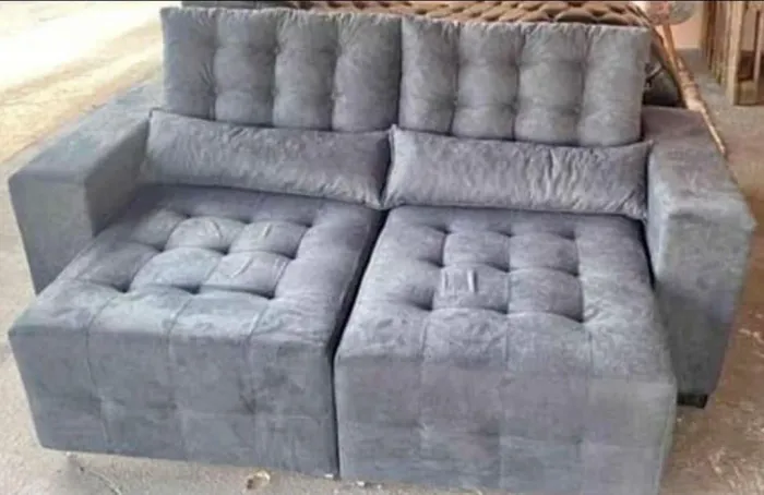 Promoção retrátil + brinde