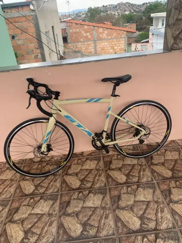 Bike speed gta