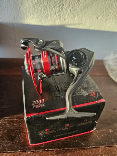 Molinete M1 Elite