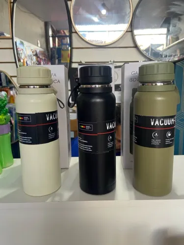 GARRAFA TERMINA 800Ml