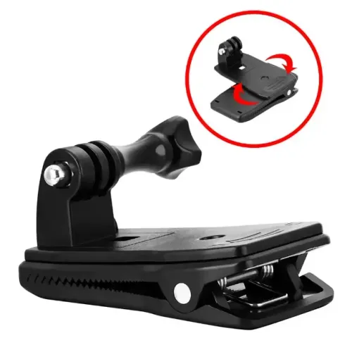 Clip Para Gopro