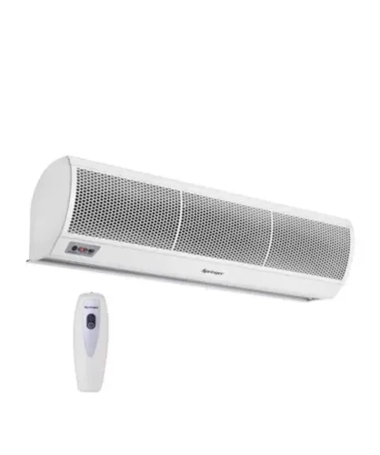 Cortina de Ar Springer 220v 120cm ACF12S5