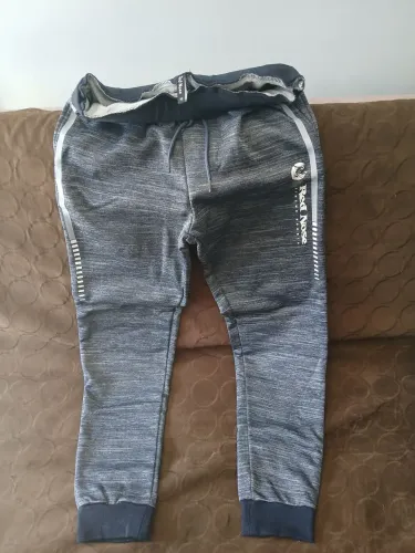 Calça Moletom Red Nose