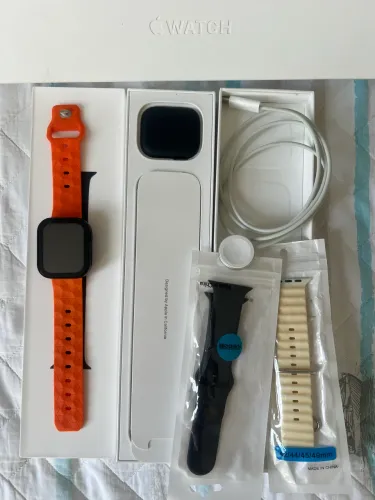 Vendo Apple Watch Series 7 45mm