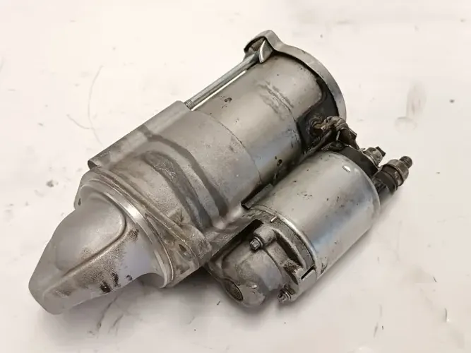 Motor Arranque | Chevrolet Cruze 1.8 | 2012 A 2016 (9 Dentes) - Usado/Original