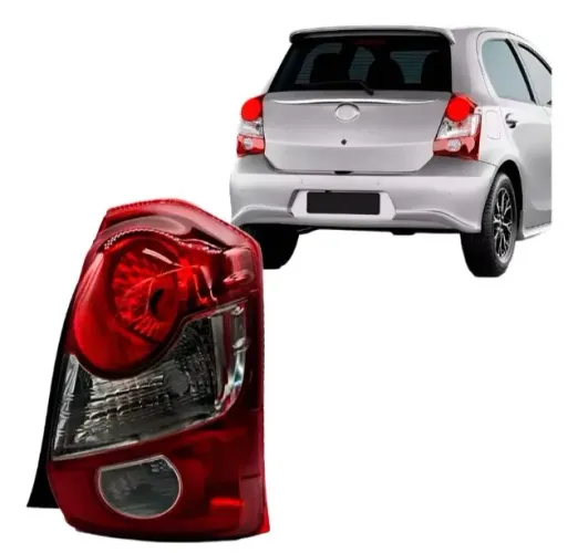 lanterna etios hatch fume