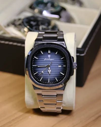 Poedagar 913 Lacrado - Relógio Masculino