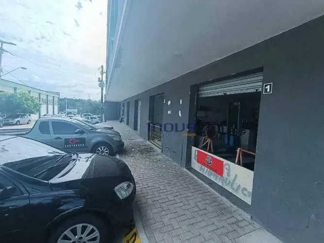 Loja para alugar, 20 m² por R$ 1.117,57/mês - Planalto Ayrton Senna - Fortaleza/CE