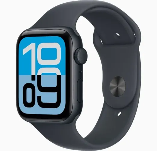 Apple Watch S3 40mm - Novo 