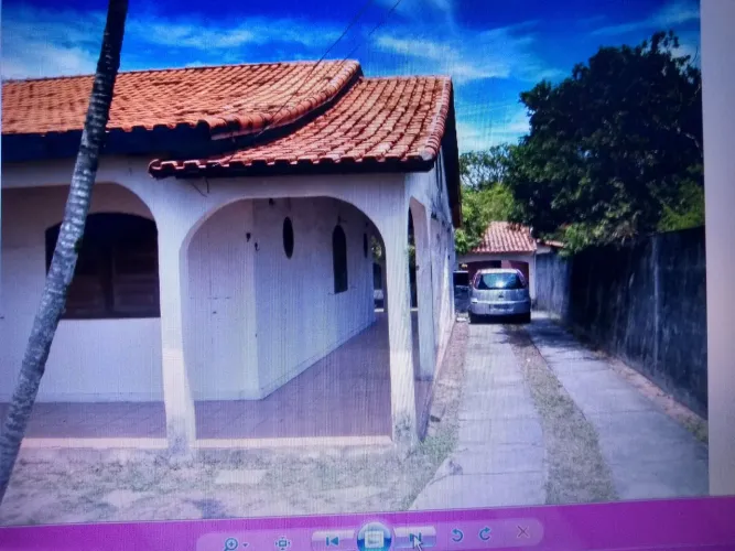 Venha curtir os seus feriados nesse cantinho. Já estou reservando.