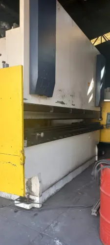 PRENSA DOBRADEIRA