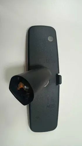 Retrovisor Interno Sandero 2017 Original