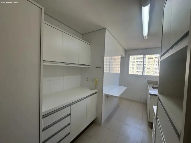 Apartamento para Locação em Indaiatuba, Cidade Nova, 2 dormitórios, 2 suítes, 4 banheiros,