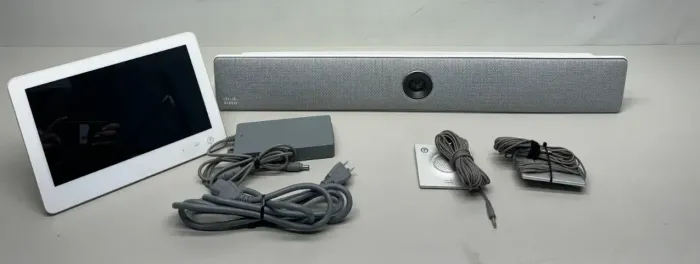 kit de sala Webex Cisco