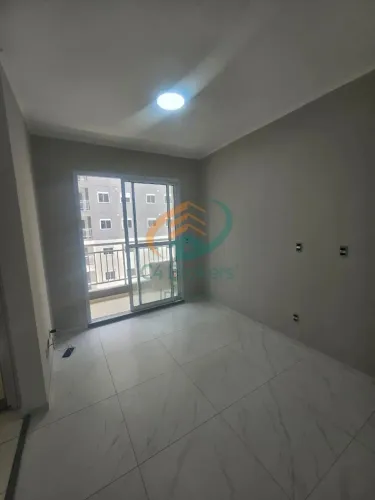 Apartamento em Água Chata - Guarulhos, SP