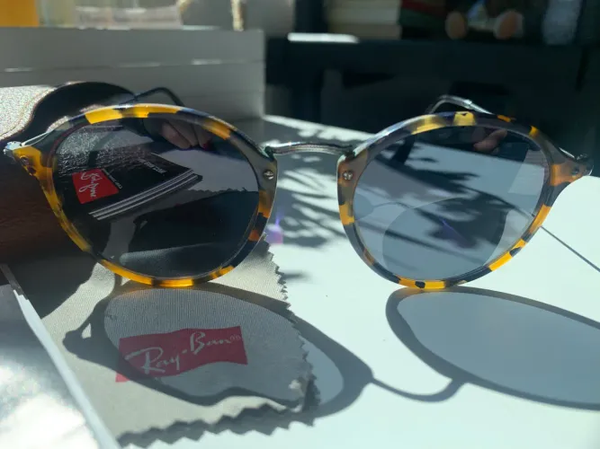 Óculos ray ban feminino 