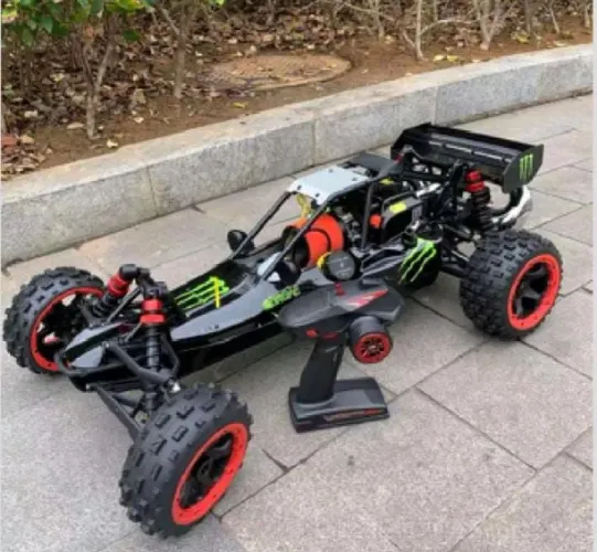 Automodelo Baja
