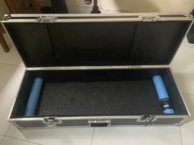 Case Hardcase Teclado Nord Electro