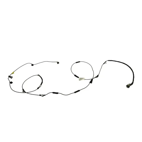 Chicote Antena Rádio Ford New Fiesta 2013 2014 2015 2016
