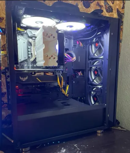 ゲーミングpc　パーツ　i7 9700k gtx1070 be quiet ゲーミングpc パーツ i7 9700k gtx1070 be quiet Custom Gaming