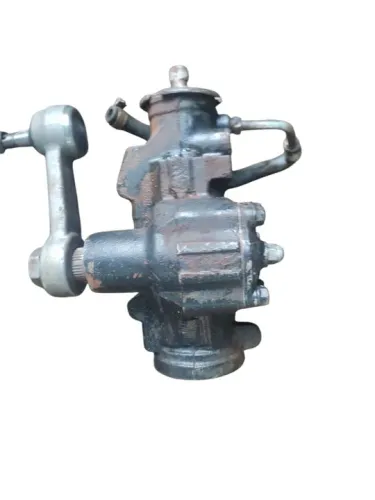 Setor de direção s10 2.8 2001 a 2011