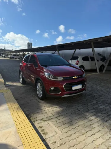 Chevrolet Tracker Premier 1.4 Turbo 16V Flex AUT 2019
