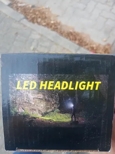 LED HEADLIGHT