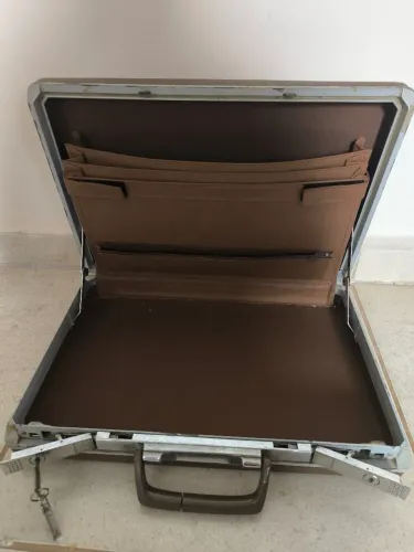 Maleta Samsonite