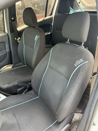 Jogo de banco renault sandero logan