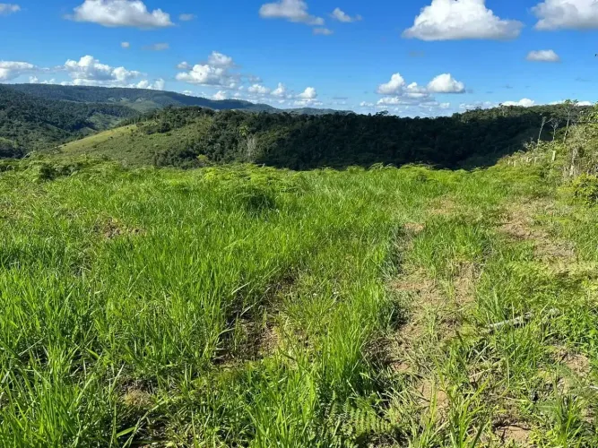 Rural à venda em rua pública, ZONA RURAL , Ubaíra, BA