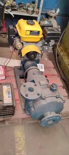 bomba ksb
